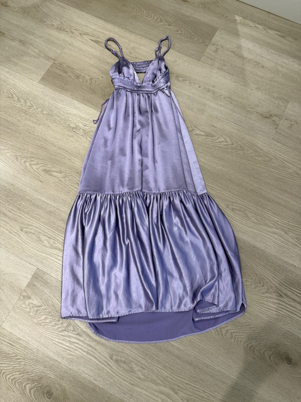 A.L.C. Rhodes Dress - Picture 3 of 6